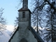 Photo suivante de Samoëns Chapelle du 