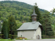 la chapelle de Berouze