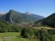 Thônes, la Via Ferrata et le Mont Lachat - Crédit Roland FRENZEL www.randonneur.net