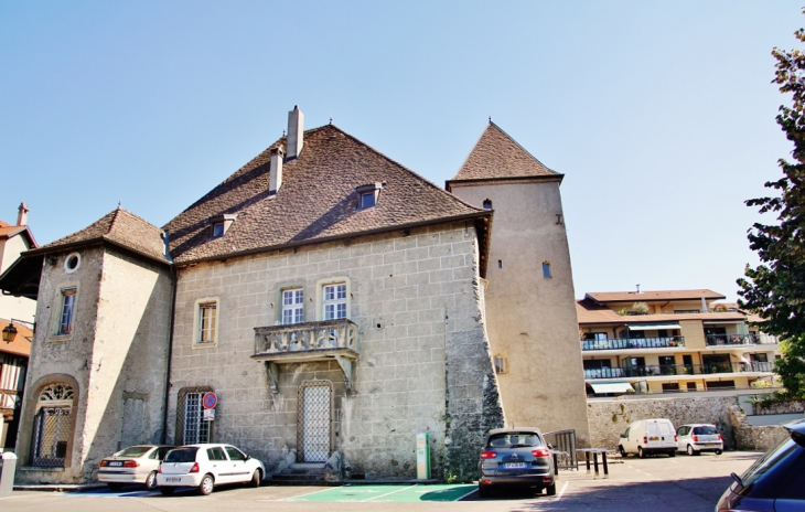 La Commune - Thonon-les-Bains