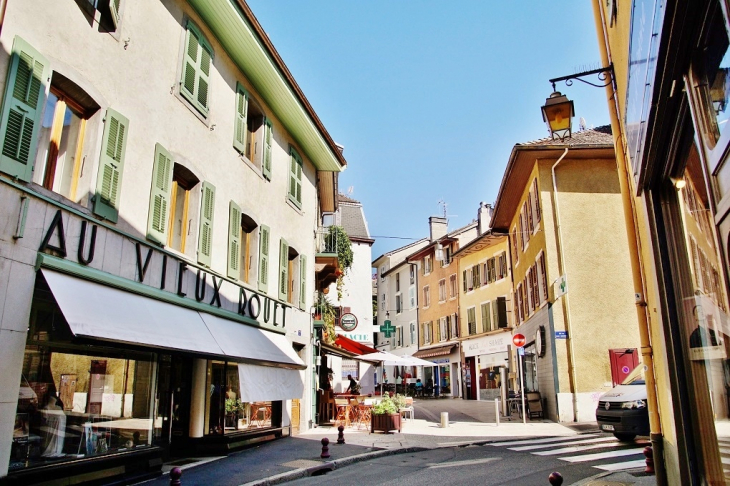 La Commune - Thonon-les-Bains