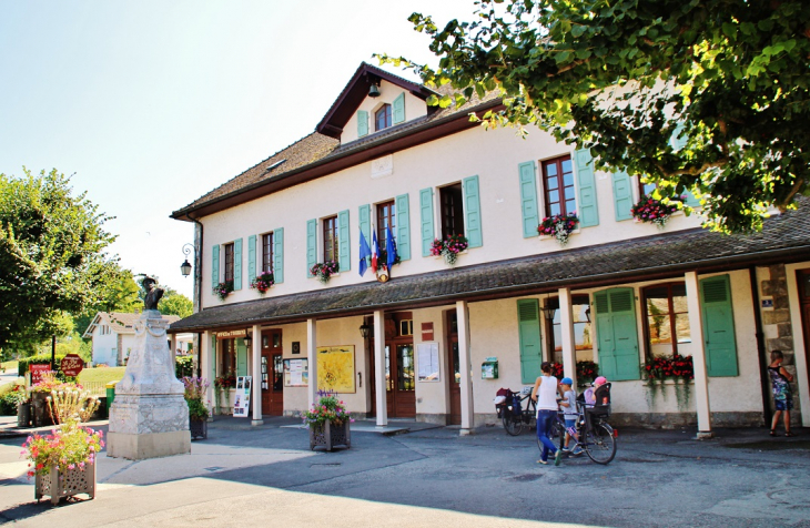 La Mairie - Yvoire