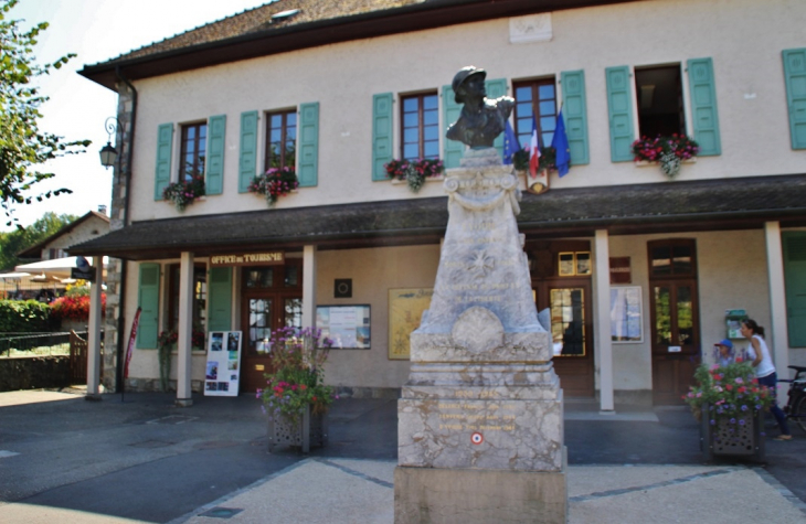 Monument-aux-Morts - Yvoire