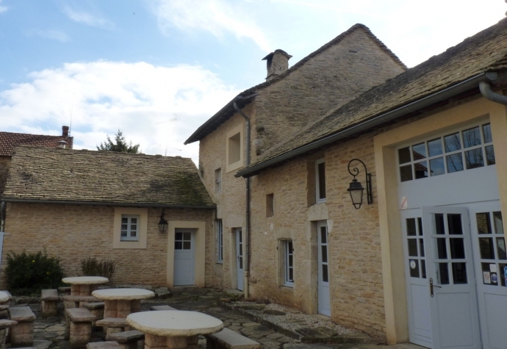 Auberge de Larina - Annoisin-Chatelans