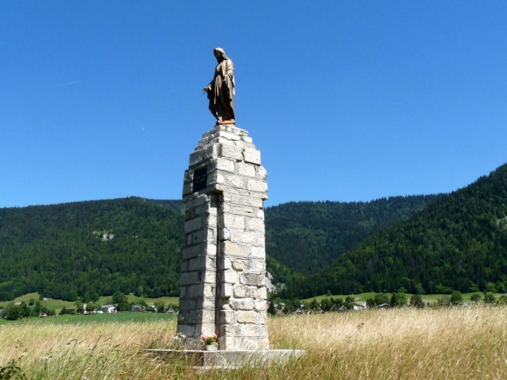 Notre Dame des Neiges - Autrans