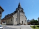 L'Eglise du village