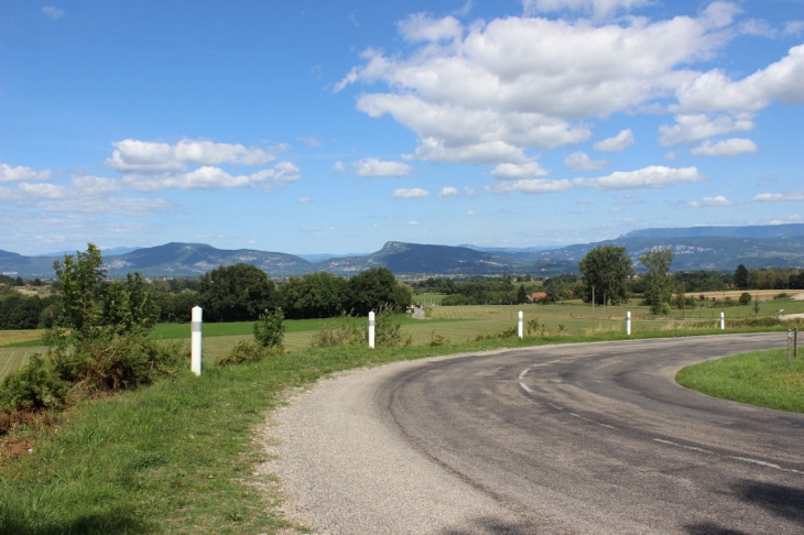  - Faverges-de-la-Tour