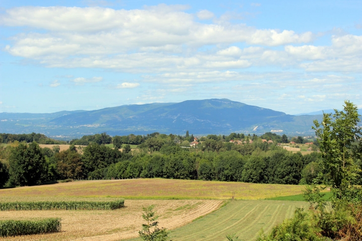  - Faverges-de-la-Tour