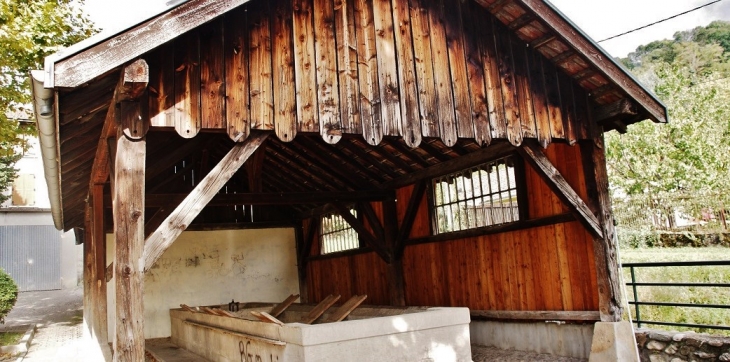 Le Lavoir - Goncelin