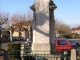 Photo suivante de La Chapelle-de-la-Tour Monument aux morts