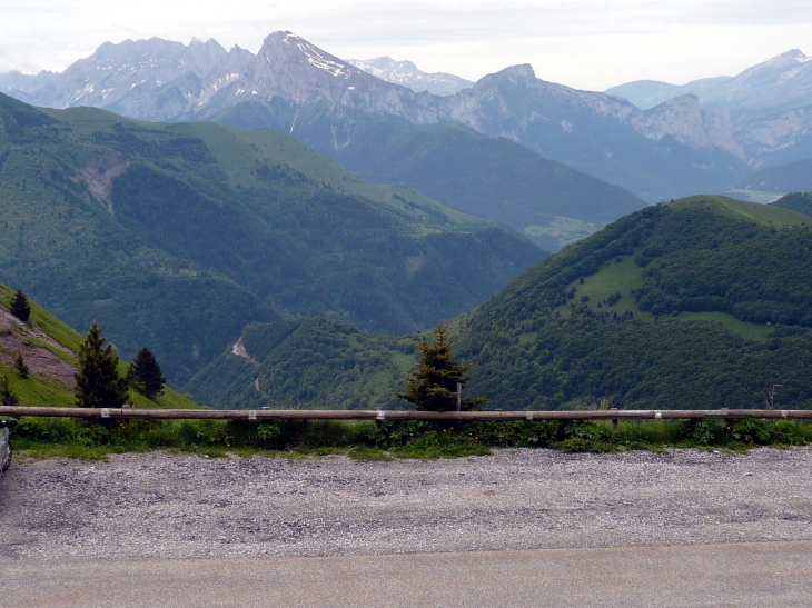  - La Salette-Fallavaux