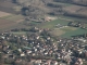 Au dessus de La Terrasse