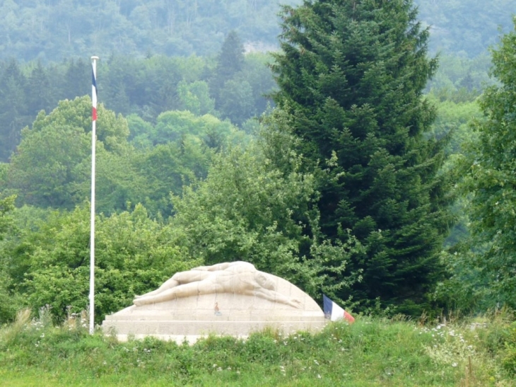 En souvenirs - Malleval-en-Vercors