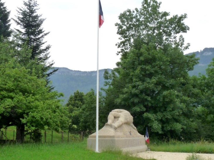 En souvenirs - Malleval-en-Vercors