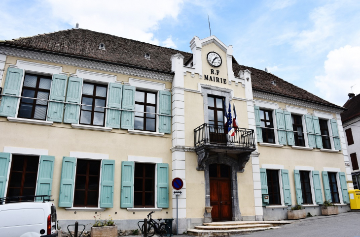 La Mairie - Mens