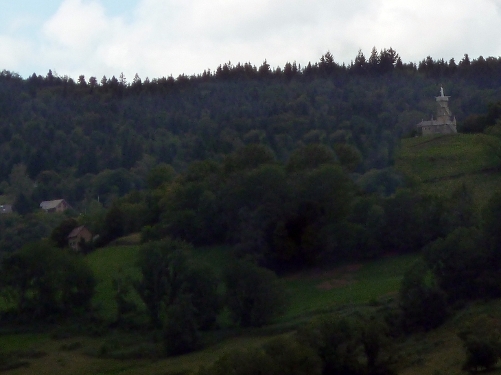 Notre Dame du Château - Miribel-les-Échelles