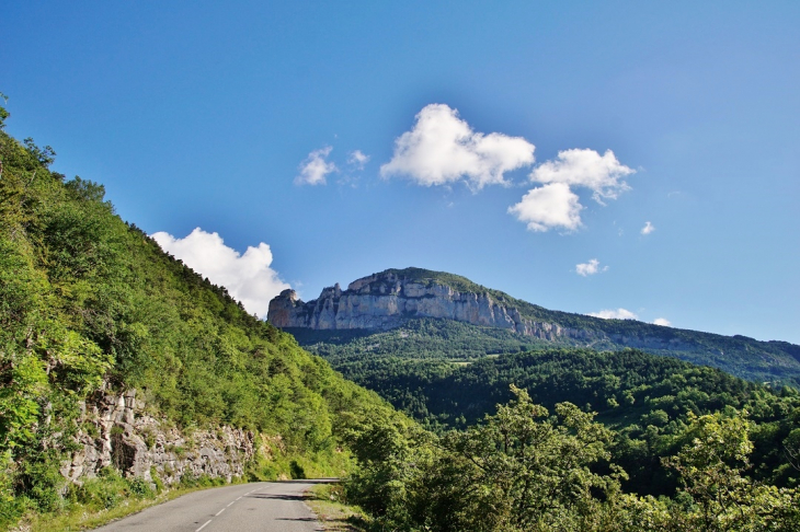 Panorama - Monestier-de-Clermont