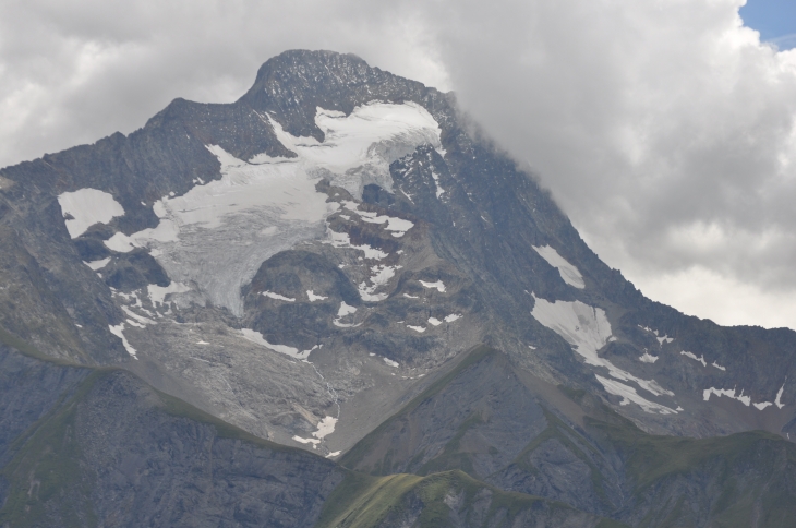 La Muzelle - Mont-de-Lans