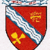 Blason de Montalieu-Vercieu