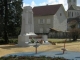 Photo précédente de Morestel Monuments aux morts