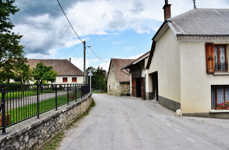 La Commune - Prébois