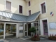 Photo suivante de Saint-Gervais La mairie