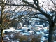 Photo précédente de Saint-Jean-de-Bournay Saint-Jean-de-Bournay- Vue générale. Quartier de Bas.