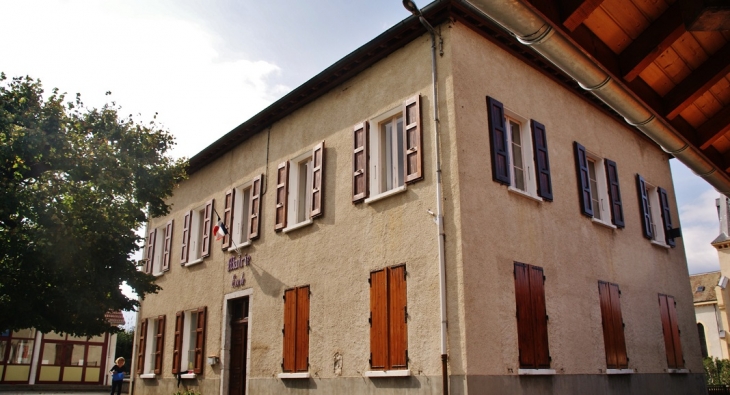 La Mairie - Saint-Maximin