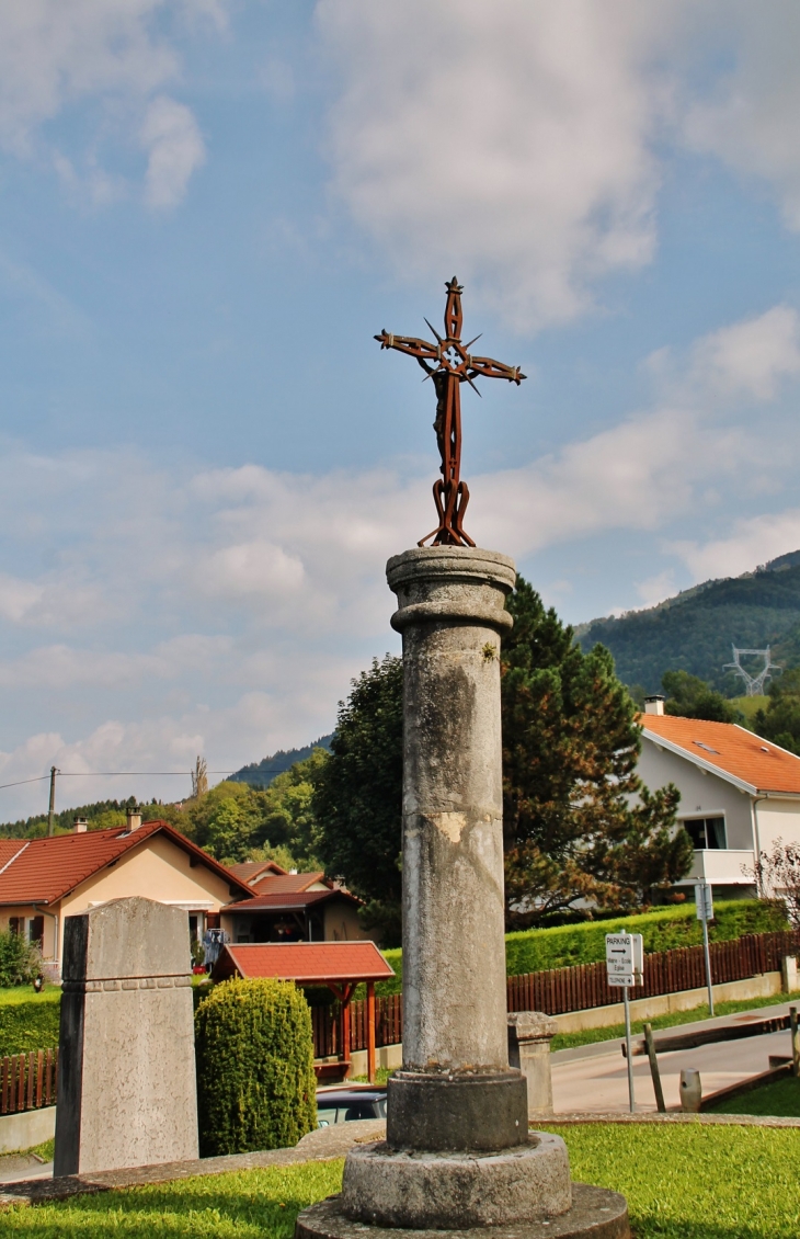 Croix - Saint-Maximin