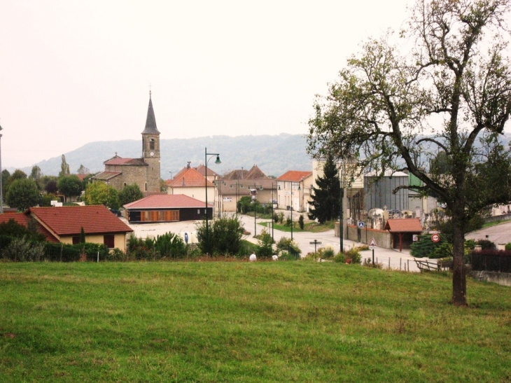 STE BLANDINE VILLAGE - Sainte-Blandine