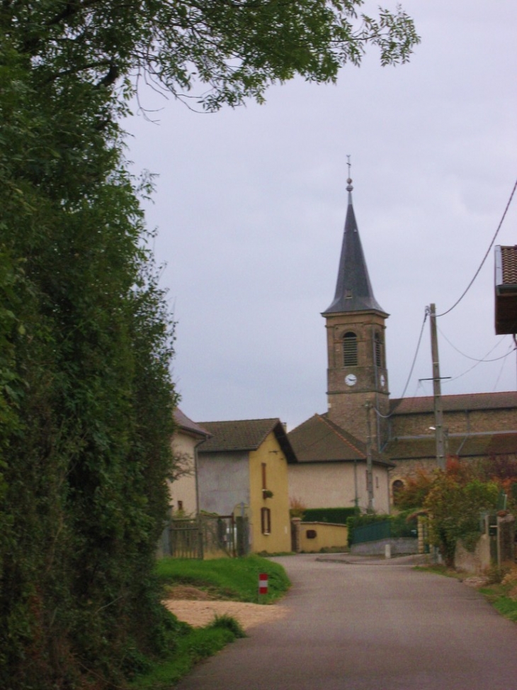 Sainte-Blandine