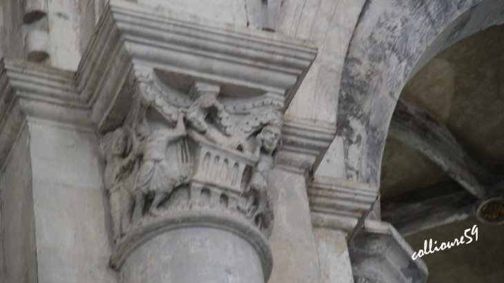 La Cathédrale Saint Maurice - Vienne