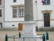 Photo précédente de Vignieu Monuments aux morts / Mairie