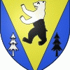 Blason de Villard-de-Lans