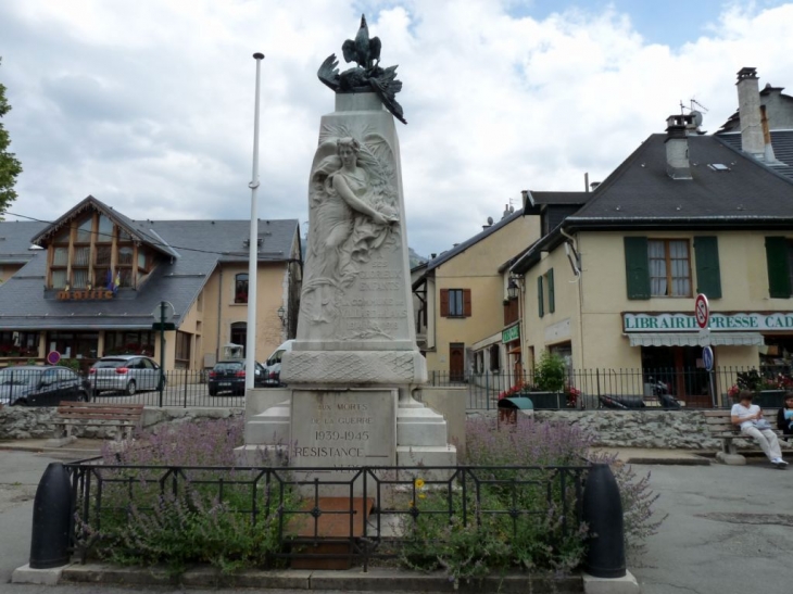 En souvenirs - Villard-de-Lans