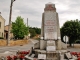 Monument aux Morts