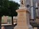 Monument aux Morts