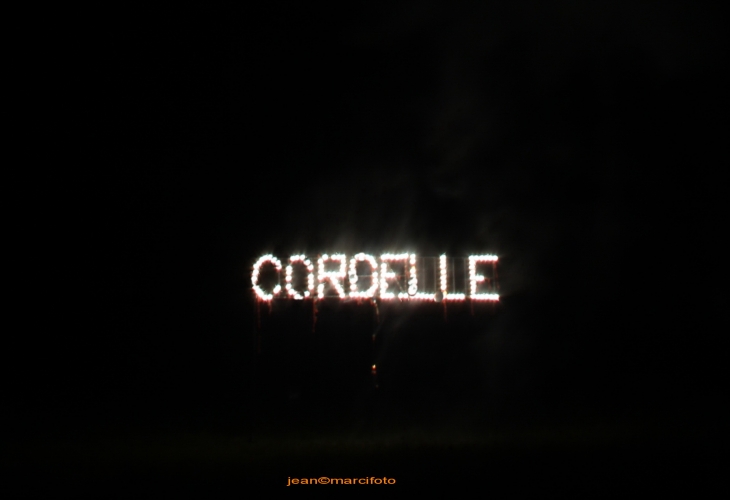  - Cordelle