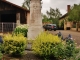 Photo suivante de La Bénisson-Dieu Monument aux Morts