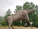 Photo précédente de La Bénisson-Dieu Anthracotherium Animal vivant il y a 30 Millions d'Années