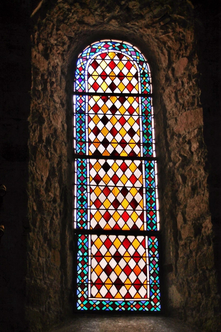 ..église Notre-Dame de l'Assomption - La Pacaudière