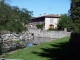 Photo précédente de La Terrasse-sur-Dorlay la maison des tresses et des lacets (écomusée)
