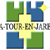 Blason de La Tour-en-Jarez