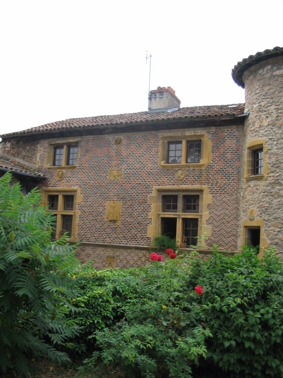 Le Crozet - Maison Renaissance