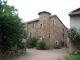 Photo précédente de Le Crozet Maison Renaissance avec tour