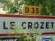 Photo précédente de Le Crozet 