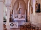 Photo suivante de Le Crozet   église Notre-Dame de la Nativité 