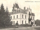 Photo précédente de Montverdun Le château de La Pras que l'on appelait aussi château du grand-vignoble ...