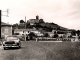 Photo suivante de Montverdun Le Prieuré et le bourg de Montverdun