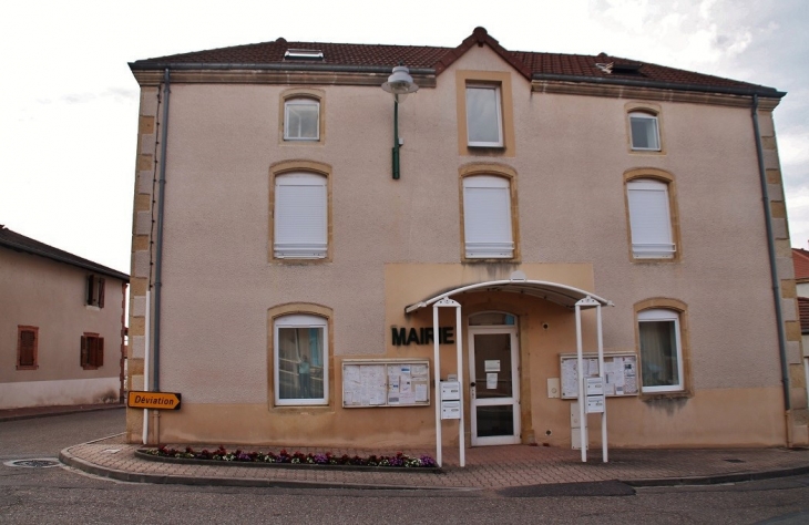 La Mairie - Noailly